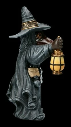 Pestdoktor Figur - Miasma 14 Pestdoktor Figur - Miasma -FIGUREN Verkäufe 2D FS23037 Pestdoktor Figut Miasma 5 1280x1280