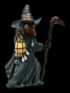 Pestdoktor Figur - Miasma 10 Pestdoktor Figur - Miasma -FIGUREN Verkäufe 2D FS23037 Pestdoktor Figut Miasma 8 1280x1280