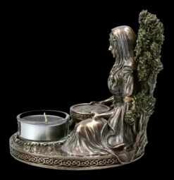 Teelichthalter - Keltische Göttin Danu 12 Teelichthalter - Keltische Göttin Danu -FIGUREN Verkäufe 2D FS23041 Teelichthalter Keltische G ttin Danu 3 1280x1280