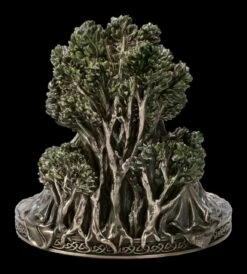 Teelichthalter - Keltische Göttin Danu 13 Teelichthalter - Keltische Göttin Danu -FIGUREN Verkäufe 2D FS23041 Teelichthalter Keltische Gottin Danu 4 1280x1280