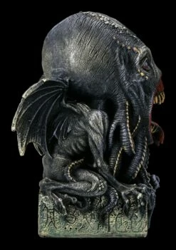Dämonen Figur - Call Of Cthulhu -FIGUREN Verkäufe 2D FS23049 D monen Figur CAll of Cthulhu 6 1280x1280