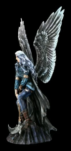 Reaper Engel Figur Mit Sense 14 Reaper Engel Figur Mit Sense -FIGUREN Verkäufe 2D FS23055 Reaper Engel Figur mit SEnse 4 1280x1280