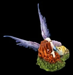 Elfen Figur - Foxy Liegend Mit Fuchs 13 Elfen Figur - Foxy Liegend Mit Fuchs -FIGUREN Verkäufe 2D FS23056 Elfen Figur Foxy liegend mit Fuchs 6lCpO4jU5CwOYV 1280x1280