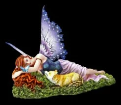 Elfen Figur - Foxy Liegend Mit Fuchs 10 Elfen Figur - Foxy Liegend Mit Fuchs -FIGUREN Verkäufe 2D FS23056 Elfen Figur Foxy liegend mit Fuchs 7uYHGv2RQZLn3e 1280x1280