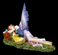 Elfen Figur - Foxy Liegend Mit Fuchs 14 Elfen Figur - Foxy Liegend Mit Fuchs -FIGUREN Verkäufe 2D FS23056 Elfen Figur Foxy liegend mit Fuchs 8eKLQhMXBgQib2 1280x1280