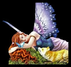 Elfen Figur - Foxy Liegend Mit Fuchs 15 Elfen Figur - Foxy Liegend Mit Fuchs -FIGUREN Verkäufe 2D FS23056 Elfen Figur Foxy liegend mit Fuchs 9VwySOHCkeJHhD 1280x1280