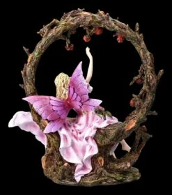 Elfen Figur Mit Rosenbogen 12 Elfen Figur Mit Rosenbogen -FIGUREN Verkäufe 2D FS23059 Elfen Figur im Rosenbogen 3 1280x1280