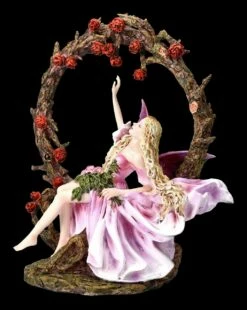 Elfen Figur Mit Rosenbogen 14 Elfen Figur Mit Rosenbogen -FIGUREN Verkäufe 2D FS23059 Elfen Figur im Rosenbogen 6 1280x1280