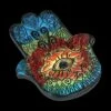 Räucherstäbchenhalter - Hamsa Stärke -FIGUREN Verkäufe 2D FS23062 Raucherstabchenhalter Hamsa Starke 10 1280x1280
