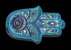 Räucherstäbchenhalter - Hamsa Gelassenheit 15 Räucherstäbchenhalter - Hamsa Gelassenheit -FIGUREN Verkäufe 2D FS23063 R ucherst bchenhalter Hamsa Gelassenheit 2 1280x1280