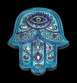 Räucherstäbchenhalter - Hamsa Gelassenheit 14 Räucherstäbchenhalter - Hamsa Gelassenheit -FIGUREN Verkäufe 2D FS23063 R ucherst bchenhalter Hamsa Gelassenheit 3 1280x1280