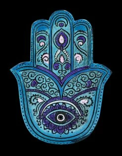 Räucherstäbchenhalter - Hamsa Gelassenheit 12 Räucherstäbchenhalter - Hamsa Gelassenheit -FIGUREN Verkäufe 2D FS23063 R ucherst bchenhalter Hamsa Gelassenheit 8 1280x1280