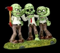 Lustige Zombie Figur - Nichts Böses -FIGUREN Verkäufe 2D FS23068 Lustige Zombie Figur Nichts b ses 9 1280x1280
