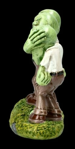 Lustige Zombie Figur - Nichts Böses -FIGUREN Verkäufe 2D FS23068 Lustige Zombie Figur Nichts boses 3 1280x1280