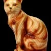 Katzen Figur - Feline Rest -FIGUREN Verkäufe 2D FS23095 Katzen Figur Feline Rest 1 1280x1280