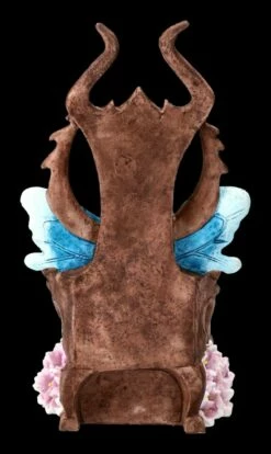 Elfen Figur Auf Thron - Queen Of The Fae -FIGUREN Verkäufe 2D FS23096 Elfen Figur auf Thron Queen of the Fae 4 1280x1280