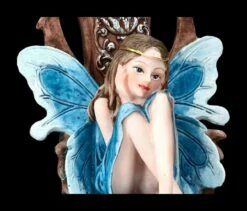 Elfen Figur Auf Thron - Queen Of The Fae -FIGUREN Verkäufe 2D FS23096 Elfen Figur auf Thron Queen of the Fae 8 1280x1280