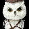 Eulen Figur Steampunk - Feathered Inventor 1 Eulen Figur Steampunk - Feathered Inventor -FIGUREN Verkäufe 2D FS23103 Eulen Figur Steampunk Feathered Inventor 1 1280x1280