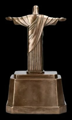 Tier Urne - Jesus Cristo Redentor -FIGUREN Verkäufe 2D FS23145 Tier Urne Jeus Cristo Redentor 3 1280x1280