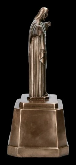 Tier Urne - Jesus Cristo Redentor -FIGUREN Verkäufe 2D FS23145 Tier Urne Jeus Cristo Redentor 4 1280x1280