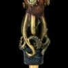 Bierhahngriff - Steampunk Krake 2 Bierhahngriff - Steampunk Krake -FIGUREN Verkäufe 2D FS23163 Bierhahngriff Steampunk krake 5 1280x1280