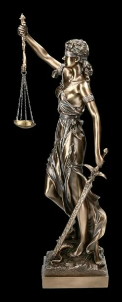 Themis Figur - Göttin Der Gerechtigkeit -FIGUREN Verkäufe 2D FS23170 Themis Figur Gottin der Gerechtigkeit 2 1280x1280