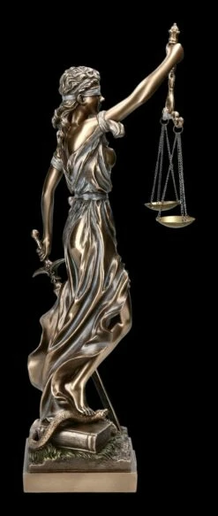 Themis Figur - Göttin Der Gerechtigkeit -FIGUREN Verkäufe 2D FS23170 Themis Figur Gottin der Gerechtigkeit 4 1280x1280