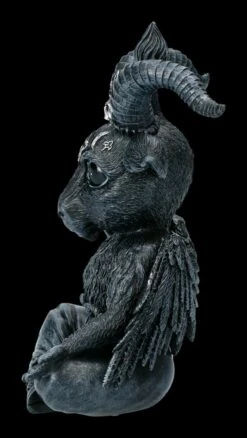 NEMESIS NOW Baphomet Figur - Baphoboo -FIGUREN Verkäufe 2D FS23175 Baphomet Figur Baphoboo 2 1280x1280