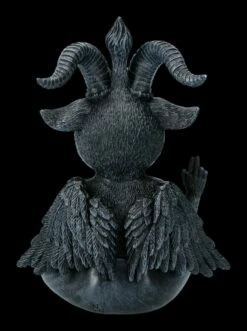 NEMESIS NOW Baphomet Figur - Baphoboo -FIGUREN Verkäufe 2D FS23175 Baphomet Figur Baphoboo 3 1280x1280
