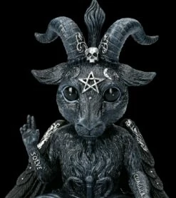 NEMESIS NOW Baphomet Figur - Baphoboo -FIGUREN Verkäufe 2D FS23175 Baphomet Figur Baphoboo 8 1280x1280