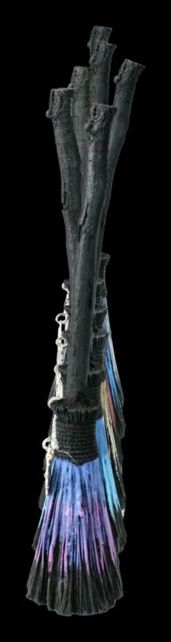 Hexenbesen 6er Set - Positive Energie 12 Hexenbesen 6er Set - Positive Energie -FIGUREN Verkäufe 2D FS23188 Hexenbesen 6er Set Positive Energie 3 1280x1280