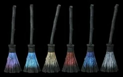 Hexenbesen 6er Set - Positive Energie 10 Hexenbesen 6er Set - Positive Energie -FIGUREN Verkäufe 2D FS23188 Hexenbesen 6er Set Positive Energie 4 1280x1280