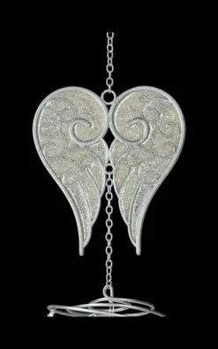 Windspiel Mit Engelsflügeln -FIGUREN Verkäufe 2D FS23202 Windspiel mit Engelsflugeln 22 1280x1280