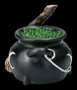 Hexenkessel Dekofigur Mit Beleuchtung 15 Hexenkessel Dekofigur Mit Beleuchtung -FIGUREN Verkäufe 2D FS23209 Hexenkessel Dekofigur mit Beleuchtung mit LED 3 1280x1280