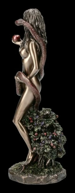 Eva Figur Mit Schlange Und Apfel -FIGUREN Verkäufe 2D FS23212 Eva Figur mit Schlange und Apfel 3 1280x1280