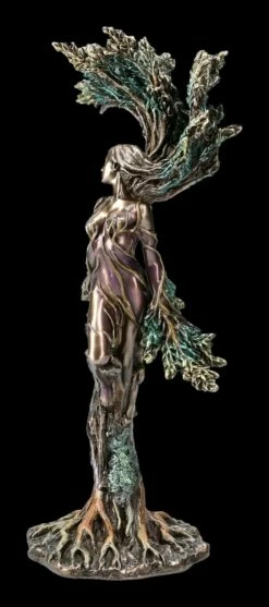 Dryade Figur - Waldnymphe Frühling 12 Dryade Figur - Waldnymphe Frühling -FIGUREN Verkäufe 2D FS23215 Dryade Figur Waldnymphe Fruhling 2 1280x1280