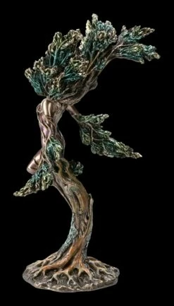 Dryade Figur - Waldnymphe Frühling 11 Dryade Figur - Waldnymphe Frühling -FIGUREN Verkäufe 2D FS23215 Dryade Figur Waldnymphe Fruhling 3 1280x1280