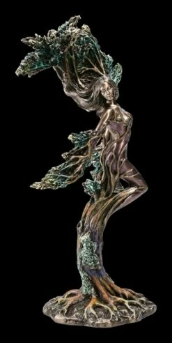 Dryade Figur - Waldnymphe Frühling 9 Dryade Figur - Waldnymphe Frühling -FIGUREN Verkäufe 2D FS23215 Dryade Figur Waldnymphe Fruhling 5 1280x1280