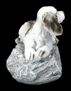Gedenkfigur Hund - Danke Für Die Schöne Zeit -FIGUREN Verkäufe 2D FS23225 Gedenkfigur Hund Danke f r die sch ne Zeit 5 1280x1280