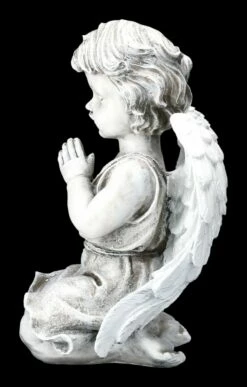 Grabengel Figur Betend -FIGUREN Verkäufe 2D FS23227 Grabengel Figur betend 2 1280x1280
