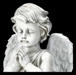 Grabengel Figur Betend -FIGUREN Verkäufe 2D FS23227 Grabengel Figur betend 7 1280x1280