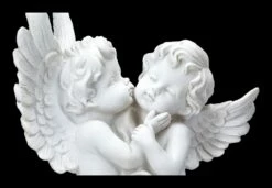 Engelfigur - Paar Mit Herz 16 Engelfigur - Paar Mit Herz -FIGUREN Verkäufe 2D FS23229 Engelfigur Paar mit Herz 11 1280x1280