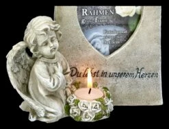 Grabengel Figur Mit Bilderrahmen Und Teelicht 17 Grabengel Figur Mit Bilderrahmen Und Teelicht -FIGUREN Verkäufe 2D FS23231 Grabengel Figur mit Bilderrahmen und Teelicht 11 1280x1280