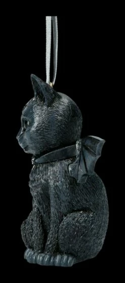 NEMESIS NOW Christbaumschmuck - Katze Malpuss -FIGUREN Verkäufe 2D FS23250 Christbaumschnuck Katze Malpuss 3 1280x1280