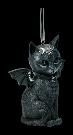 NEMESIS NOW Christbaumschmuck - Katze Malpuss -FIGUREN Verkäufe 2D FS23250 Christbaumschnuck Katze Malpuss 6 1280x1280