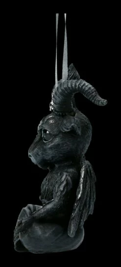 NEMESIS NOW Christbaumschmuck - Baphomet Baphoboo 12 NEMESIS NOW Christbaumschmuck - Baphomet Baphoboo -FIGUREN Verkäufe 2D FS23254 Christbaumschmuck Baphomet Babhoboo 2 1280x1280