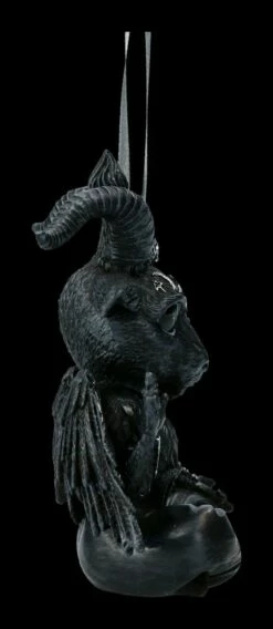NEMESIS NOW Christbaumschmuck - Baphomet Baphoboo 14 NEMESIS NOW Christbaumschmuck - Baphomet Baphoboo -FIGUREN Verkäufe 2D FS23254 Christbaumschmuck Baphomet Babhoboo 4 1280x1280