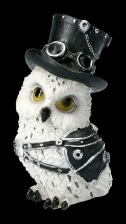 Schneeeulen Figuren Set - Fliegerhaube & Zylinder 14 Schneeeulen Figuren Set - Fliegerhaube & Zylinder -FIGUREN Verkäufe 2D FS23279 SChneeeulen Figuren Set Flliegerhaube und Zylinder 7 1280x1280