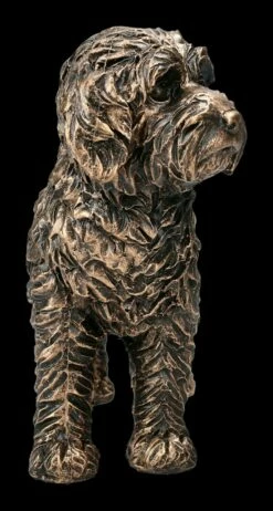 Hundefigur - Cockapoo 15 Hundefigur - Cockapoo -FIGUREN Verkäufe 2D FS23285 Hundefigur Cockapoo 4 1280x1280