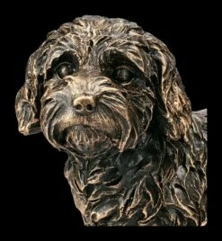 Hundefigur - Cockapoo 16 Hundefigur - Cockapoo -FIGUREN Verkäufe 2D FS23285 Hundefigur Cockapoo 7 1280x1280